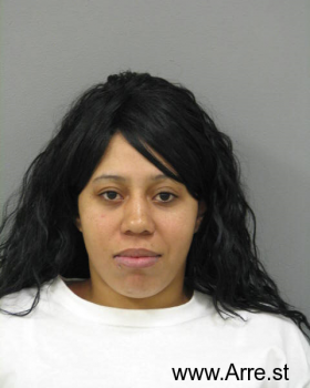 Kenyatta Cabri Brown Mugshot