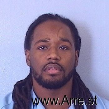 Kenyatta  Brown Mugshot