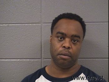 Kenyatta  Gray Mugshot