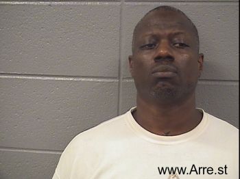 Kenyatta  Smoot Mugshot