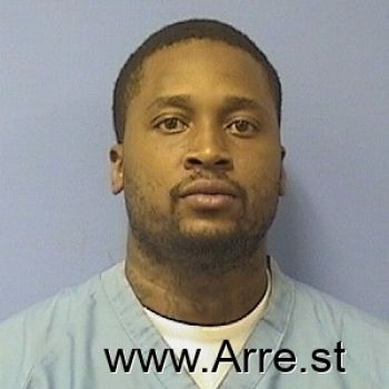 Kerry  Jackson Mugshot