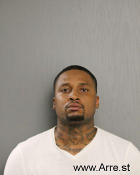 Kerry J Jackson Mugshot