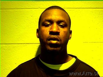 Kerry  Williams Mugshot