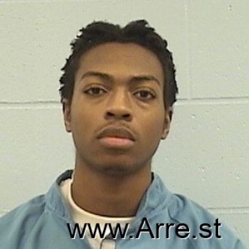 Kerry  Williams Mugshot