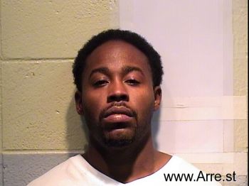 Keshawn L. Williams Mugshot