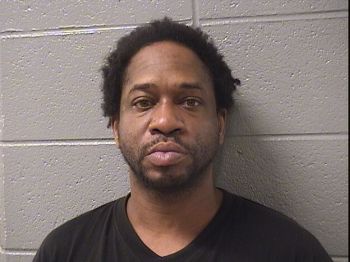 Kevin  Adams Mugshot