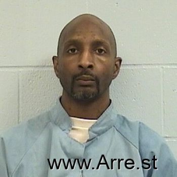 Kevin L Banks Mugshot