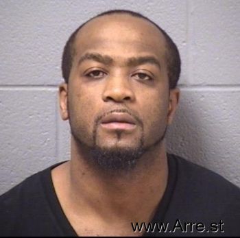 Kevin E Junior Barber Mugshot