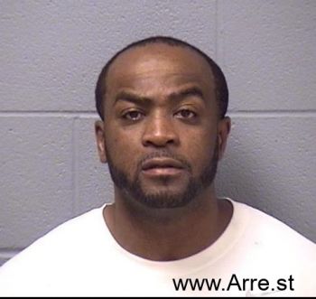 Kevin E Junior Barber Mugshot