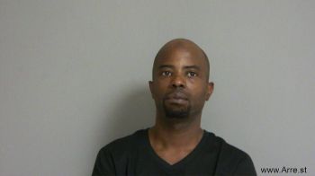 Kevin A Barnes Mugshot