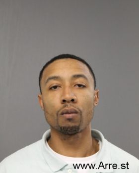 Kevin D Barnes Mugshot