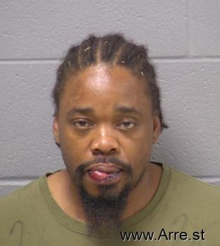 Kevin A Junior Bonds Mugshot