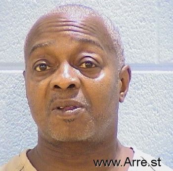 Kevin  Boyd Mugshot