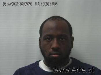 Kevin  Britten Mugshot