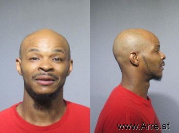 Kevin Robert Bryant Mugshot