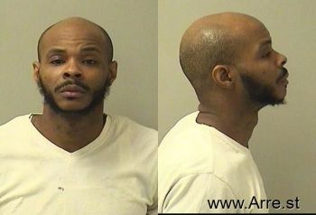 Kevin Robert Bryant Mugshot