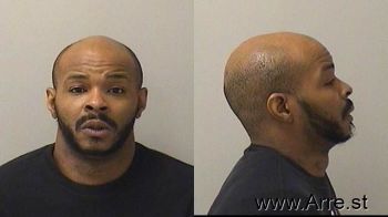 Kevin Robert Bryant Mugshot