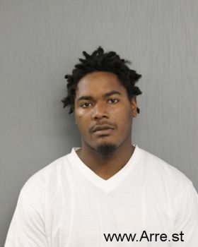 Kevin L Burnett Mugshot