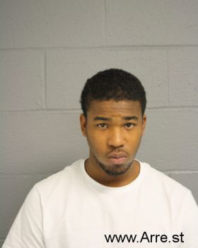 Kevin L Butler Mugshot