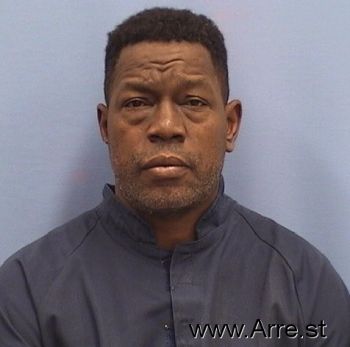 Kevin L Caldwell Mugshot