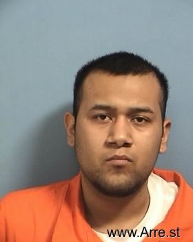 Kevin  Campos-adame Mugshot