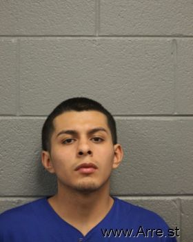 Kevin  Chacon Mugshot