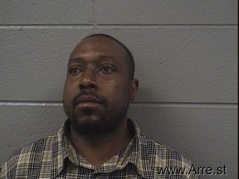 Kevin E Coleman Mugshot