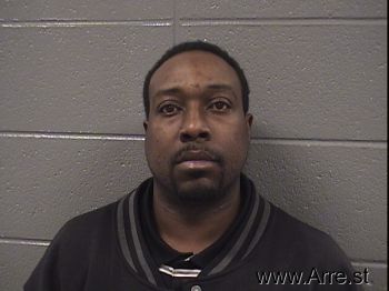 Kevin E Coleman Mugshot