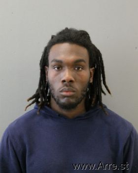 Kevin T Coleman Mugshot