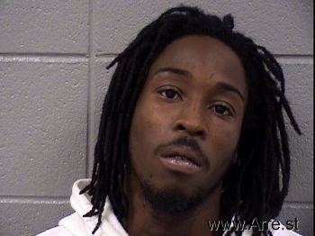 Kevin  Collins Mugshot