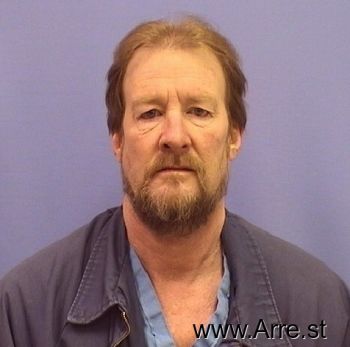 Kevin F Collins Mugshot