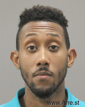 Kevin Dejuan Cooke Barrett Mugshot