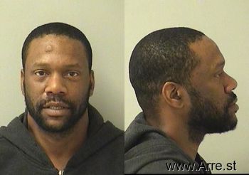 Kevin Marco Cooper Mugshot