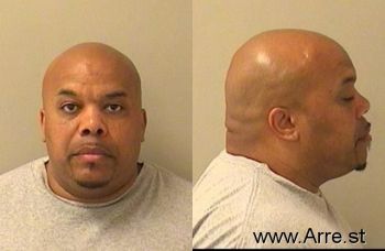 Kevin Michael Cooper Mugshot