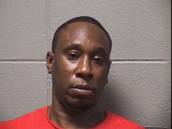 Kevin  Cooper Mugshot