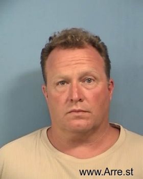 Kevin  Cummings Mugshot