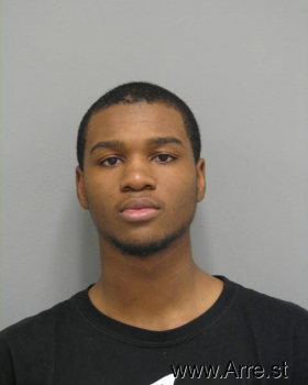 Kevin Nmn Jr Darden Mugshot