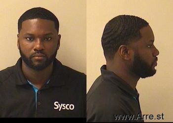 Kevin Lamar Dorsey Mugshot