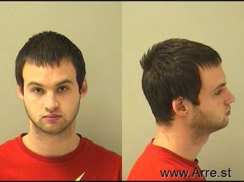 Kevin Cody Ecker Mugshot