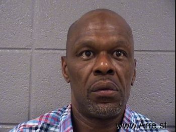 Kevin A Ford Mugshot