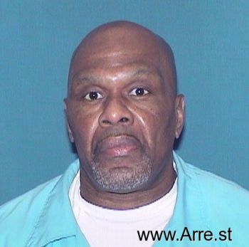 Kevin  Ford Mugshot