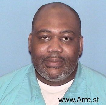 Kevin  Foster Mugshot