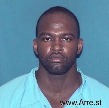 Kevin  Funches Mugshot