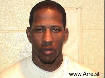 Kevin  Gibson Mugshot