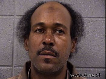 Kevin  Grant Mugshot