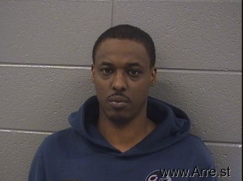 Kevin A Gray Mugshot