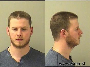 Kevin Patrick Green Mugshot