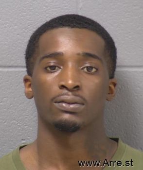 Kevin D Junior Griffin Mugshot