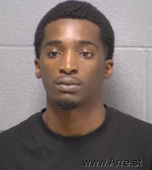 Kevin D Junior Griffin Mugshot