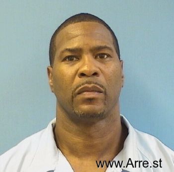 Kevin C Hall Mugshot